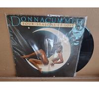 Donna Summer - Four Seasons Of Love