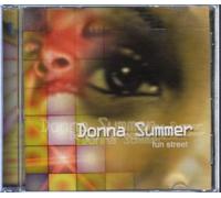 Donna Summer - Fun Street [Import]