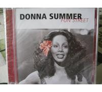 Donna Summer - Funstreet