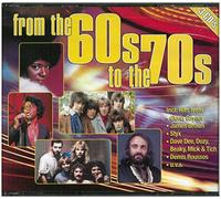 Donna Summer, Gloria Gaynor, Kurtis Blow, Lipps Inc., Steam..