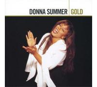Donna Summer Gold (CD) Album