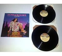 Donna Summer - Greatest Hits - On The Radio - Volumes 1 & 2