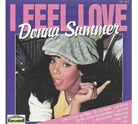 Donna Summer - I feel love