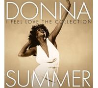 Donna Summer - I Feel Love: The Collection by Donna Summer (2013-10-07)