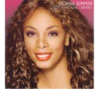 Donna Summer - I Got Your Love