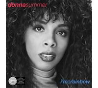 Donna Summer - I'm a Rainbow