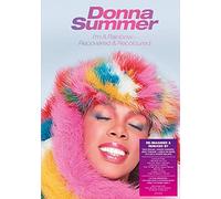 Donna Summer - I'm A Rainbow: Recovered & Recoloured