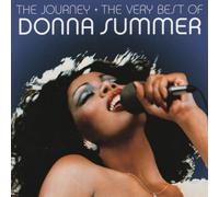 Donna Summer - Journey: The Very Best Of