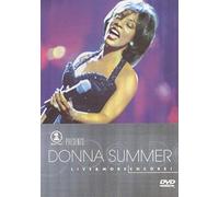 Donna Summer - Live & More Encore!