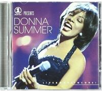 Donna Summer - Live & More - Encore