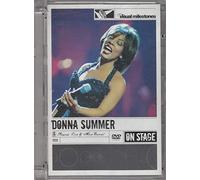 Donna Summer - Live & more encore!