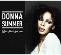 Donna Summer - Live New York 1999