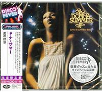 Love to Love You Baby (Disco Fever) by SUMMER,DONNA