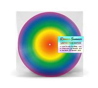 Donna Summer Love to You (Vinyl LP) Limited 12" Single Clear Vinyl