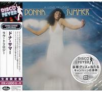 Donna Summer – Love Trilogy