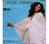 Donna Summer - Love's unkind (1977) / Vinyl single [Vinyl-Single 7'']