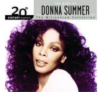 Donna Summer - The Best of Donna Summer: The Millennium Collection