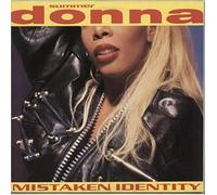 Donna Summer - Mistaken identity (1991)
