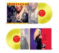 Donna Summer Mistaken Identity (Vinyl LP) 12" Album Coloured Vinyl