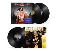 Donna Summer - On The Radio: Greatest Hits Expanded - 2 Vinili