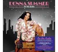 Donna Summer: On The Radio - Greatest Hits Expanded 2LP [VINILE]