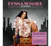 Donna Summer On the Radio: Greatest Hits - Expanded Album