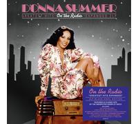 Donna Summer On the Radio: Greatest Hits - Expanded (Vinyl LP)