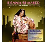 Donna Summer On the Radio: Greatest Hits - Expanded (Vinyl LP)