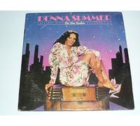 DONNA SUMMER - On The Radio: Greatest Hits Vol. 1 & 2