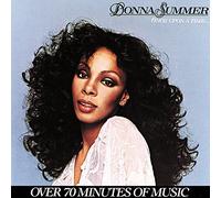 Donna Summer - Once Upon A Time