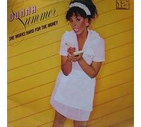 Donna Summer - She Works Hard For The Money
