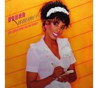 Donna Summer - She Works Hard For The Money (Disco Fever)