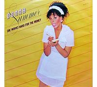 Donna Summer - She Works Hard for The Money (Special Long Version, 1983)