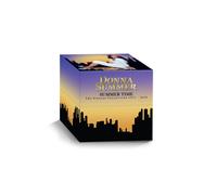 Donna Summer Summer Time: The Singles Collection 1974- (CD) (PRESALE 30/01/2026)