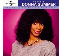 Donna Summer - The Best 1000 [Ltd. Release]