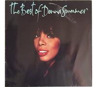 Donna Summer - The Best Of Donna Summer