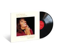 Donna Summer The Christmas Spirit (Vinyl) (Vinyl LP)