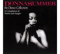 Donna Summer - The Dance Collection