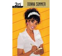 Donna Summer - The DVD Collection/The Best Of [Edizione: Regno Unito]
