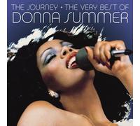Donna Summer - The Journey - The Very Best Of - - 2 Cd