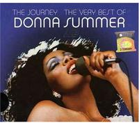 Donna Summer - The Journey: The Very Best Of
