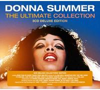 Donna Summer - The Ultimate Collection (3 CD)