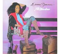 Donna Summer - The Wanderer