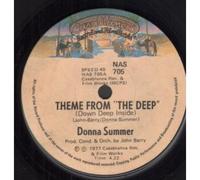 Donna Summer - Theme From The Deep