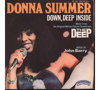 Donna Summer - Theme From The Deep (Down, Deep Inside)