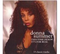 Donna Summer - This Time I Know