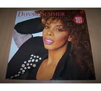 DONNA SUMMER - this time i know it's for real 12