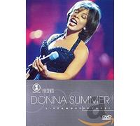 Donna Summer - Vh1 Presents Live & M