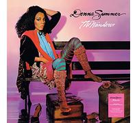 Donna Summer - Wanderer