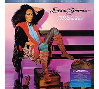Donna Summer - Wanderer: 40th Anniversary